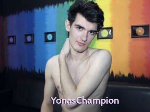 YonasChampion