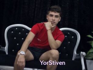 YorStiven