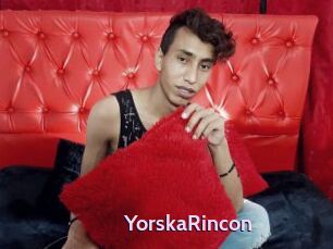 YorskaRincon