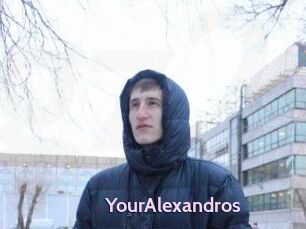 YourAlexandros