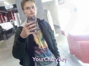 YourCrazyBoy