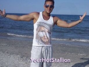 YourHotStallion