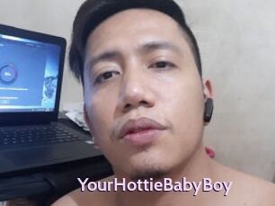 YourHottieBabyBoy