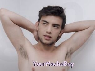 YourMachoBoy