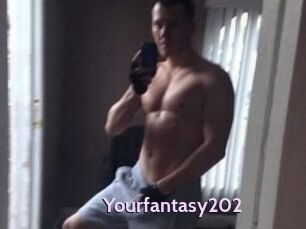 Yourfantasy202