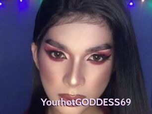 YourhotGODDESS69