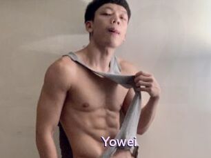 Yowei