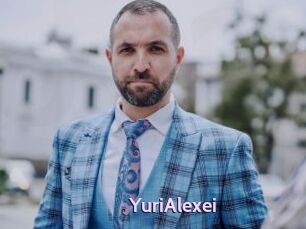 YuriAlexei