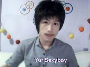 YuriSexyboy
