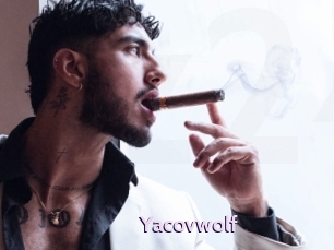 Yacovwolf