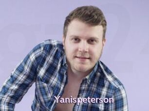 Yanispeterson
