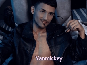 Yanmickey