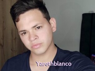 Yarethblanco