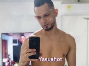 Yasuahot