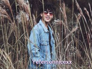 Yefersonnicexx