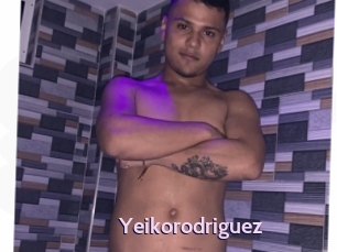 Yeikorodriguez