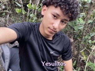 Yesulltos