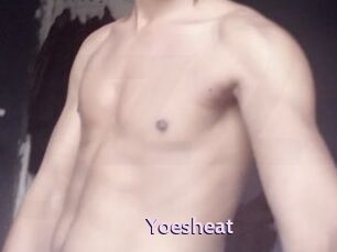 Yoesheat