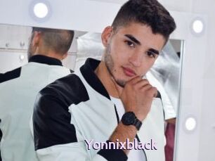 Yonnixblack