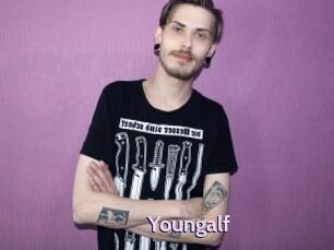 Youngalf