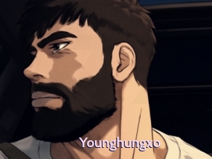 Younghungxo