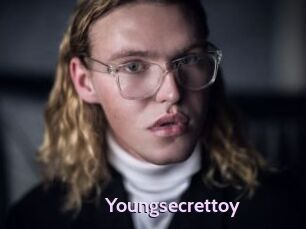Youngsecrettoy