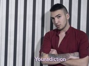 Youradiction
