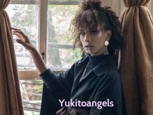 Yukitoangels