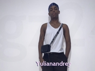 Yulianandrey