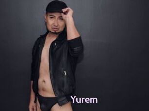 Yurem