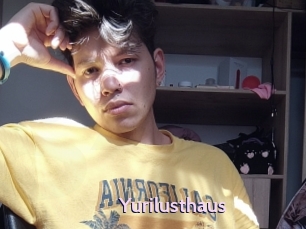 Yurilusthaus