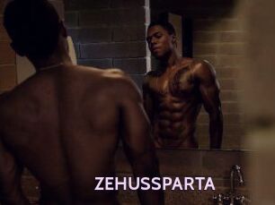 ZEHUS_SPARTA