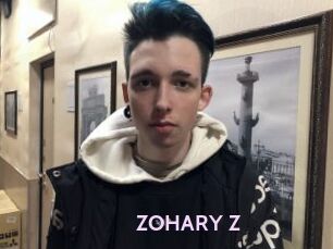 ZOHARY_Z