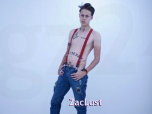 ZacLust