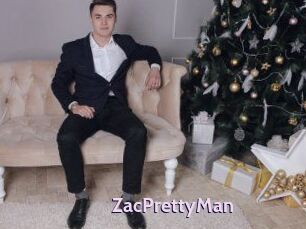 ZacPrettyMan