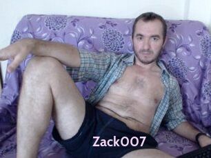 Zack007