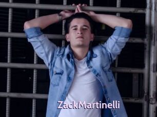 ZackMartinelli