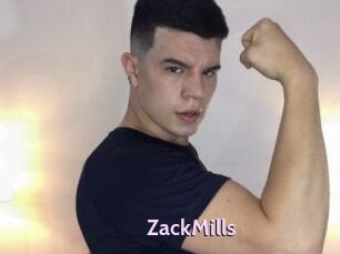 ZackMills
