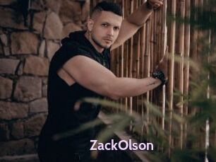 ZackOlson