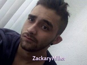 ZackaryMiller