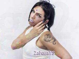 ZaharaTS