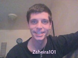 Zaheira101