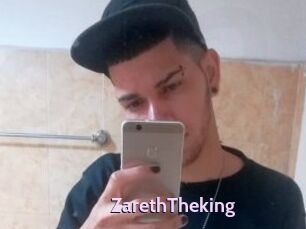 ZarethTheking