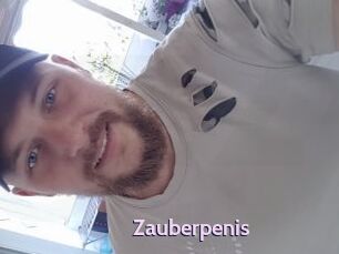 Zauberpenis