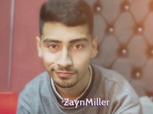 ZaynMiller