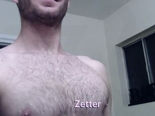 Zetter