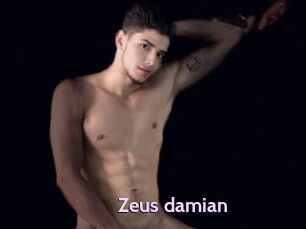 Zeus_damian