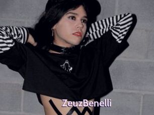 ZeuzBenelli