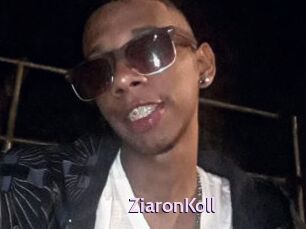 ZiaronKoll