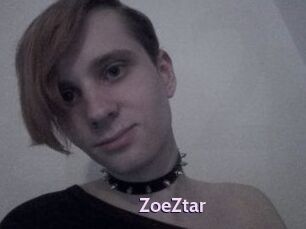 ZoeZtar